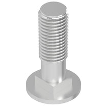 John Deere 03H1591: Round Head Square Neck Bolt, 1/2" X 2-1/4"