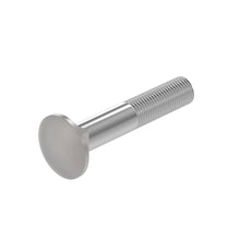 John Deere 03H1594: Round Head Square Neck Bolt, 1/2" X 2-3/4"