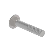 John Deere 03H1594:  Round Head Square Neck Bolt, 1/2" X 2-3/4"
