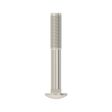John Deere 03H1657: Round Head Square Neck Bolt, 1/2" X 3-1/2"
