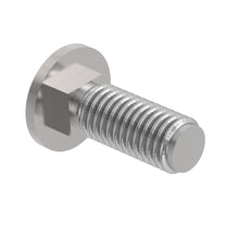John Deere 03H1709: Carriage Bolt, 5/16" X 1"