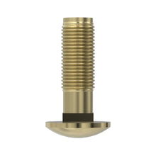 John Deere 03H1764: Carriage Bolt, 1/2" X 1-3/4"