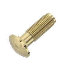 John Deere 03H1764:  Carriage Bolt, 1/2" X 1-3/4"