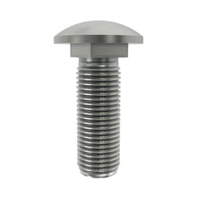 John Deere 03H1765: Carriage Bolt, 3/8" X 3/4"