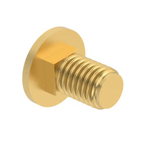 John Deere 03H1774: Round Head Square Neck Bolt, 5/16" X 5/8"