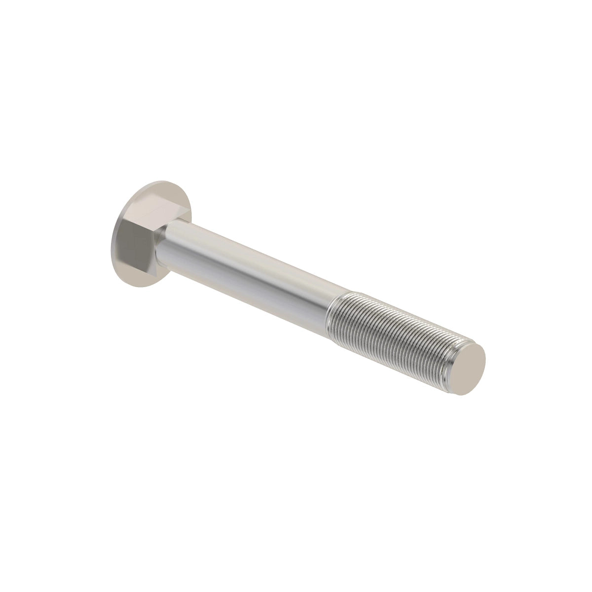 John Deere 03H1788: Carriage Bolt, 3/4" X 6"