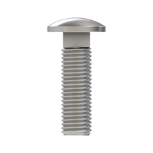 John Deere 03H1790: Round Head Square Neck Bolt, 5/16" X 1-1/2"