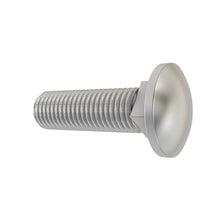 John Deere 03H1790: Round Head Square Neck Bolt, 5/16" X 1-1/2"