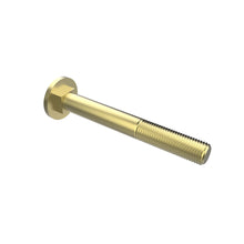 John Deere 03H1791: Round Head Square Neck Bolt, 5/16" X 2-1/2"