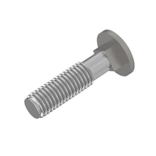 John Deere 03H1825: Carriage Bolt, 5/16" X 1-1/2"