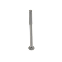 John Deere 03H1830: Round Head Square Neck Bolt, 5/16" X 5"