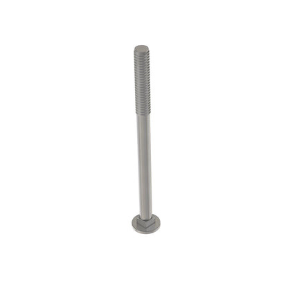 John Deere 03H1830: Round Head Square Neck Bolt, 5/16" X 5"