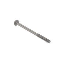 John Deere 03H1830: Round Head Square Neck Bolt, 5/16" X 5"