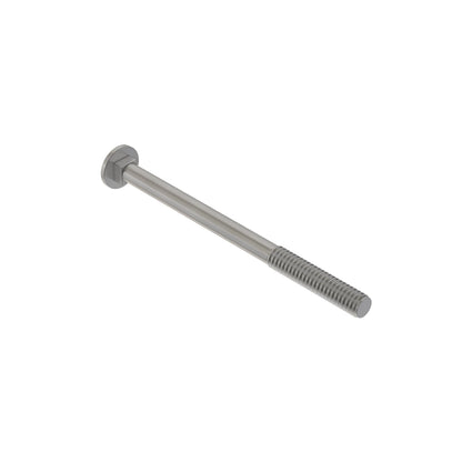 John Deere 03H1830: Round Head Square Neck Bolt, 5/16" X 5"