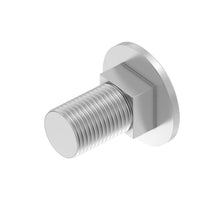 John Deere 03H1851: Carriage Bolt, 1/2" X 1"