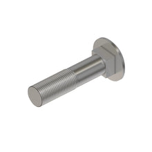 John Deere 03H1857: Carriage Bolt, 5/8" X 2-3/4"