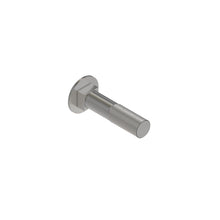 John Deere 03H1857:  Carriage Bolt, 5/8" X 2-3/4"