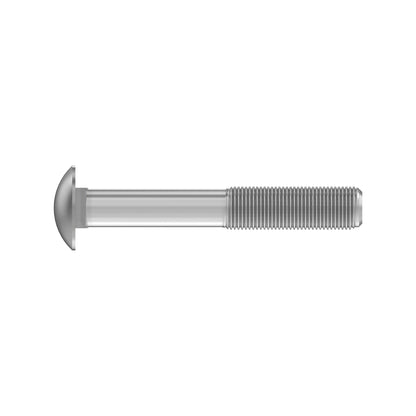 John Deere 03H1859: Round Head Square Neck Bolt, 5/8" X 5-1/2"