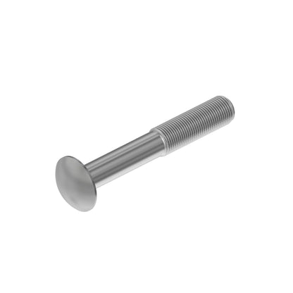 John Deere 03H1859: Round Head Square Neck Bolt, 5/8" X 5-1/2"