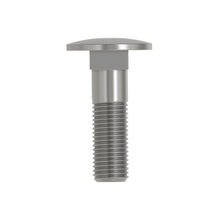 John Deere 03H1866: Round Head Square Neck Bolt, 7/8" X 2"