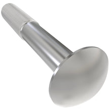 John Deere 03H2040:  Round Head Square Neck Bolt, 3/8" X 4-1/4"