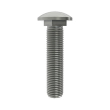 John Deere 03H2064: Round Head Square Neck Bolt, 5/8" X 7-3/4"