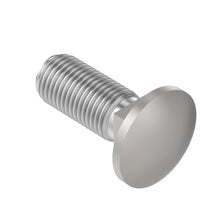 John Deere 03H2070: Round Head Square Neck Bolt, 3/8" X 1-1/8"