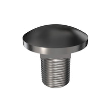 John Deere 03H2071: Round Head Square Neck Bolt, 5/16" X 1/2"