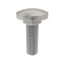 John Deere 03H2092: Round Head Square Neck Bolt, 1/4" X 3/4"