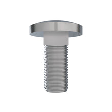 John Deere 03H2119: Carriage Bolt, 1/4" X 5/8"