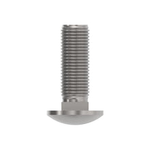 John Deere 03H2125: Round Head Square Neck Bolt, 5/16" X 2"