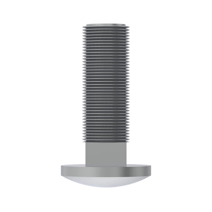John Deere 03H2126: Round Head Square Neck Bolt, 5/16" X 1-1/8"