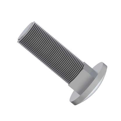 John Deere 03H2126: Round Head Square Neck Bolt, 5/16" X 1-1/8"