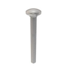 John Deere 03H2134: Round Head Square Neck Bolt, 5/8" X 9"