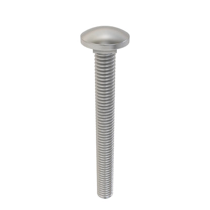 John Deere 03H2134: Round Head Square Neck Bolt, 5/8" X 9"