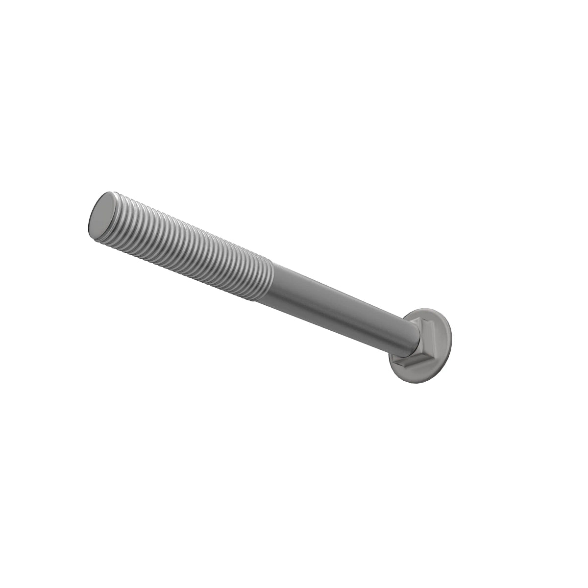 John Deere 03H2264: Round Head Square Neck Bolt, 3/4" X 7-1/2"