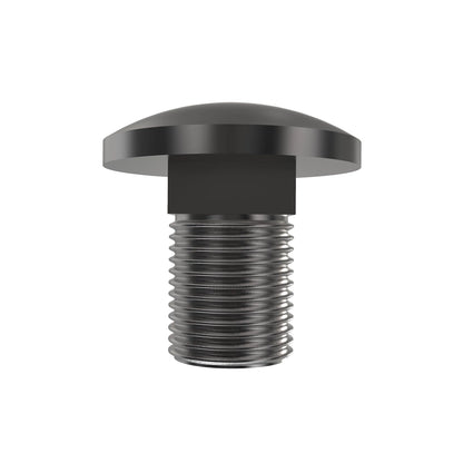 John Deere 03H2275: Round Head Square Neck Bolt, 3/8" X 5/8"