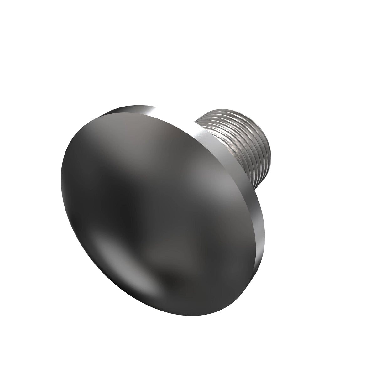 John Deere 03H2275: Round Head Square Neck Bolt, 3/8" X 5/8"