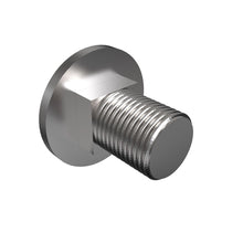 John Deere 03H2275: Round Head Square Neck Bolt, 3/8" X 5/8"