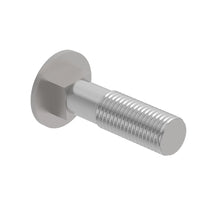 John Deere 03H2282: Round Head Square Neck Bolt, 7/16" X 1-3/4"