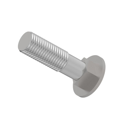 John Deere 03H2282: Round Head Square Neck Bolt, 7/16" X 1-3/4"