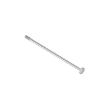 John Deere 03H2298:  Round Head Square Neck Bolt, 5/16" X 9-1/2"