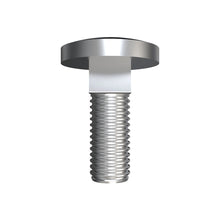 John Deere 03H2304: Round Head Square Neck Bolt, 3/8" X 1"