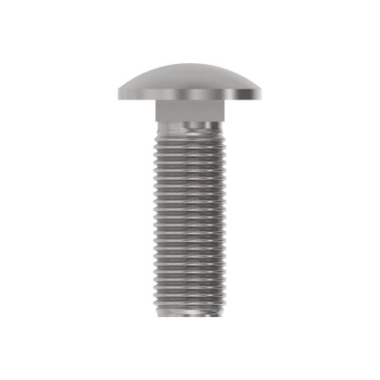 John Deere 03H2321: Carriage Bolt, 5/16" X 1-1/4"