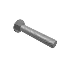 John Deere 03H2334:  Round Head Square Neck Bolt, 3/8" X 2-1/2"