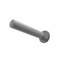 John Deere 03H2334: Round Head Square Neck Bolt, 3/8" X 2-1/2"