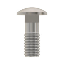 John Deere 03H2337: Round Head Square Neck Bolt, 1/2" X 1-1/2"