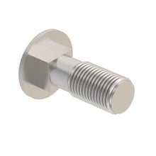 John Deere 03H2337:  Round Head Square Neck Bolt, 1/2" X 1-1/2"