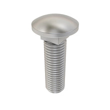 John Deere 03M7017:  Round Head Square Neck Bolt, M10 X 25