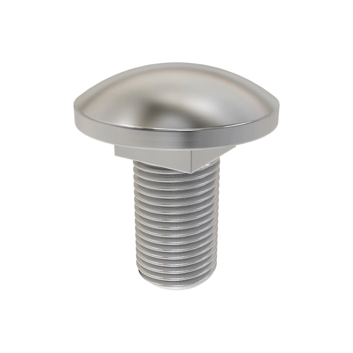 John Deere 03M7083: Round Head Square Neck Bolt, M12 X 35